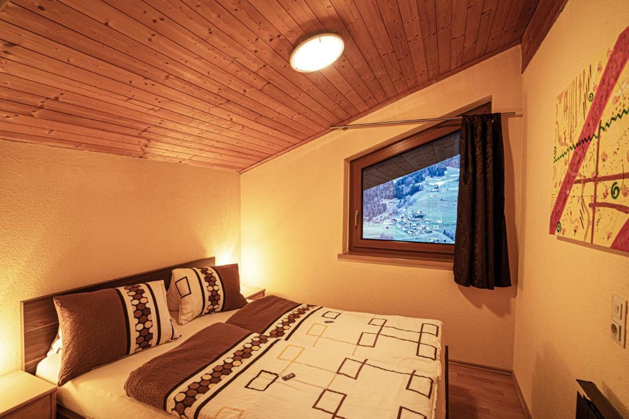 Molto Haus Apartment Raggal Exterior photo