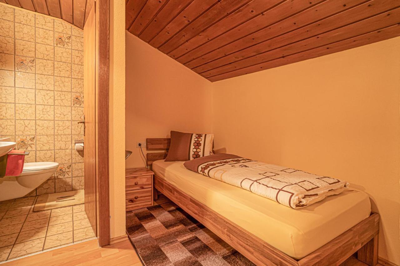 Molto Haus Apartment Raggal Exterior photo