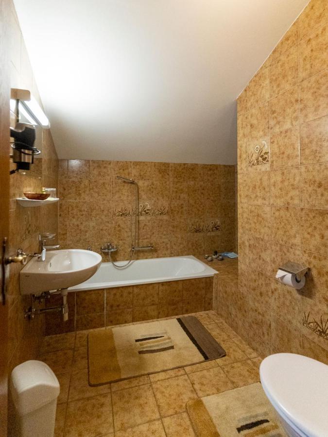 Molto Haus Apartment Raggal Exterior photo